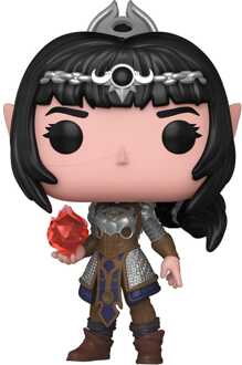 FUNKO Baldur's Gate POP! Vinyl Figure Shadowheart 9 cm