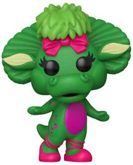 FUNKO Barney POP! TV Vinyl Figure Baby Bop 9 cm