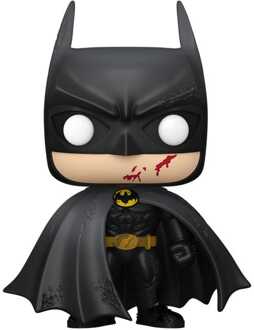 FUNKO Batman 85th Anniversary POP! Movies Vinyl Figure Batman 9 cm