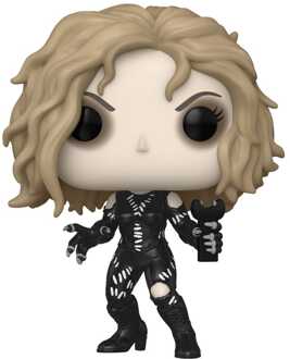 FUNKO Batman 85th Anniversary POP! Movies Vinyl Figure Catwoman 9 cm