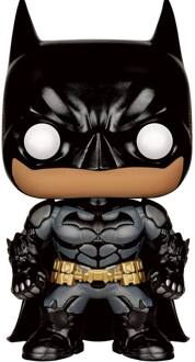 FUNKO Batman arkham knight pop vinyl: batman - actiefiguur Multikleur