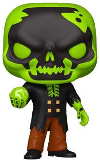 FUNKO Batman Beyond POP! Heroes Vinyl Blight 9 cm