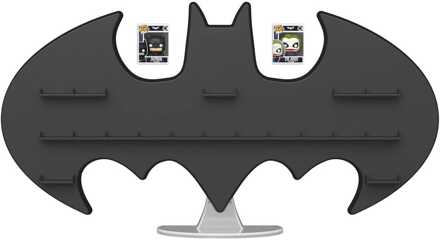 FUNKO Batman Bitty POP! Vinyl Figure Display Signal 20 cm