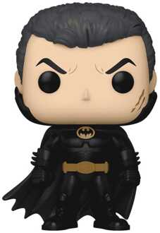 FUNKO Batman POP! Heroes Vinyl BM 85th- Batman(UN) 9 cm