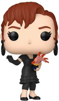 FUNKO Beetlejuice POP! Movies Vinyl Figure Delia Deetz 9 cm