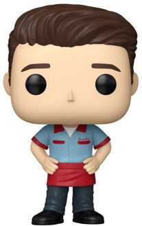 FUNKO Beverly Hills, 90210 POP! TV Vinyl Figure Brandon Walsh 9 cm
