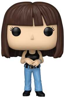 FUNKO Beverly Hills, 90210 POP! TV Vinyl Figure Brenda Walsh 9 cm