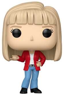 FUNKO Beverly Hills, 90210 POP! TV Vinyl Figure Kelly Taylor 9 cm