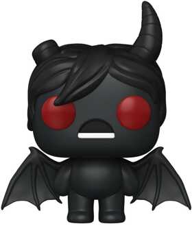 FUNKO Binding of Isaac POP! Games Vinyl Figure Azazel 9 cm