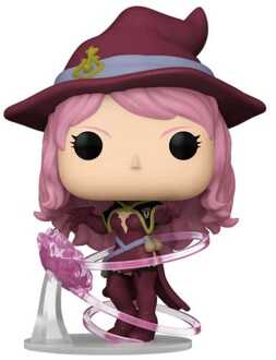FUNKO Black Clover POP! Animation Vinyl Figure Vanessa 9 cm