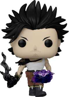 FUNKO Black Clover POP! Animation Vinyl Figure Yami 9 cm