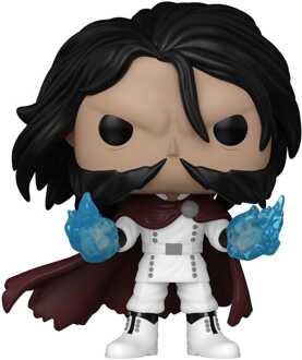 FUNKO Bleach POP! Animation Vinyl Figure Yhwach 9 cm