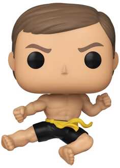 FUNKO Bloodsport POP! Movies Vinyl Figure Frank Dux 9 cm