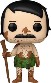 FUNKO Bob's Burgers Bob Belcher Funko POP Vinyl