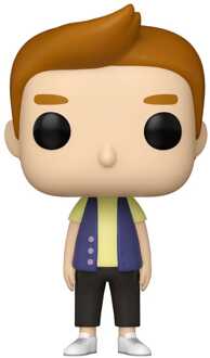 FUNKO Bob's Burgers POP!TV Vinyl Figure Jimmy Jr. 9 cm