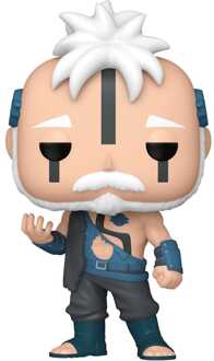 FUNKO Boruto: Naruto Next Generations POP! Animation Vinyl Figure Boro 9 cm