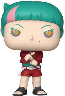 FUNKO Boruto: Naruto Next Generations POP! Animation Vinyl Figure Daemon 9 cm