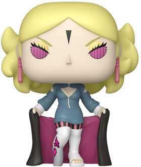 FUNKO Boruto: Naruto Next Generations POP! Animation Vinyl Figure Delta 9 cm