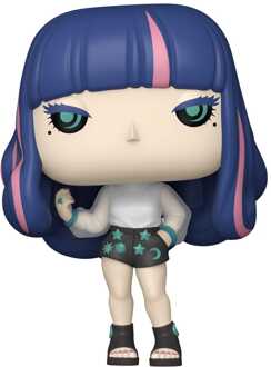 FUNKO Boruto: Naruto Next Generations POP! Animation Vinyl Figure Eida 9 cm