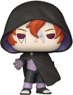 FUNKO Boruto POP! Animation Vinyl Figure Code 9 cm