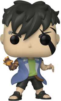 FUNKO Boruto POP! Vinyl Figure Kawaki(GW) Exclusive Edition 9 cm