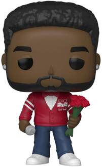 FUNKO Boyz II Men POP! Rocks Vinyl Figure Shawn Stockman 9 cm