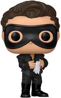 FUNKO Bridgerton POP! TV Vinyl Figure Benedict Bridgerton 9 cm
