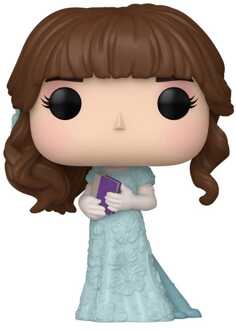 FUNKO Bridgerton POP! TV Vinyl Figure Eloise Bridgerton 9 cm