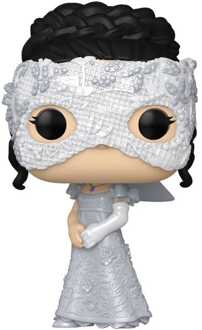 FUNKO Bridgerton POP! TV Vinyl Figure Sophie Baek 9 cm