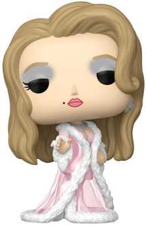 FUNKO Britney Spears POP! Rocks Vinyl Figure Lucky 9 cm