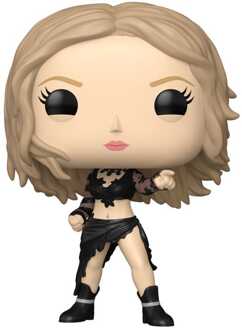 FUNKO Britney Spears POP! Rocks Vinyl Figure Stronger 9 cm