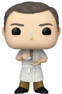 FUNKO Brooklyn Nine-Nine POP! TV Vinyl Figure Charles 9 cm