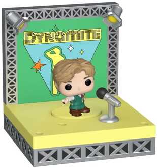 FUNKO BTS Bitty POP! Stages Vinyl Figure V (Dynamite) 2,5 cm