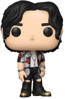 FUNKO BTS Solo POP! Rocks Vinyl Figure Agust D (Haegeum) 9 cm