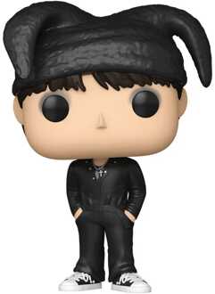 FUNKO BTS Solo POP! Rocks Vinyl Figure J-Hope (More) 9 cm