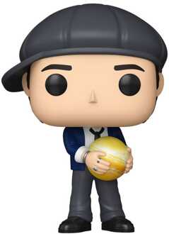 FUNKO BTS Solo POP! Rocks Vinyl Figure Jin (Astronaut) 9 cm