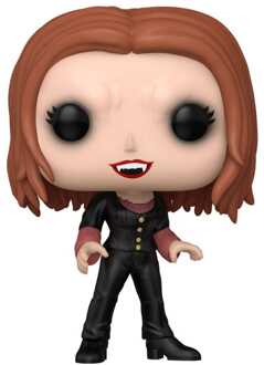 FUNKO Buffy the Vampire Slayer POP! TV Vinyl Figure Willow (Vampire) 9 cm