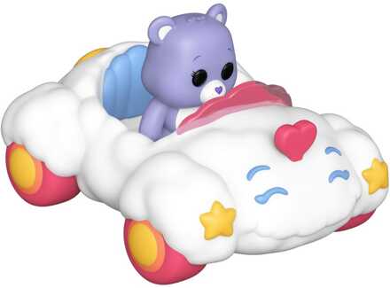 FUNKO Care Bears Bitty POP! Rides Vinyl Figure Share Bear and Cloud Mobile