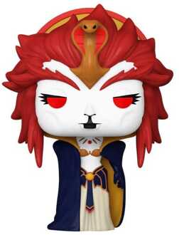 FUNKO Castlevania Nocturne POP! Animation Vinyl Figure Erzsebet 9 cm