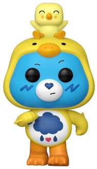 FUNKO CB SPRG POP! TV Vinyl Figure Grumpy Chick 9 cm