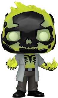 FUNKO CC POP! Movies Vinyl Figure Dr. Phosphorus(GW) 9 cm