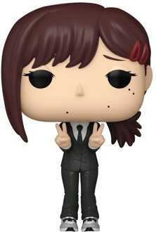 FUNKO Chainsaw Man POP! Animation Vinyl Figure Kobeni 9 cm