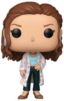 FUNKO Charmed POP! TV Vinyl Figure Phoebe Halliwell 9 cm