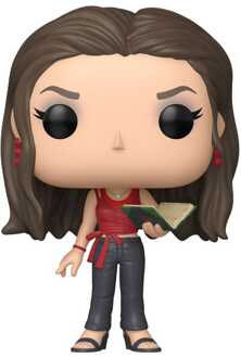 FUNKO Charmed POP! TV Vinyl Figure Piper Halliwell 9 cm