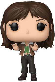FUNKO Charmed POP! TV Vinyl Figure Prue Halliwell 9 cm