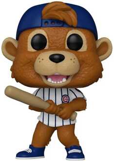 FUNKO Chicago Cubs POP! MLB Vinyl Figure Clark 9 cm