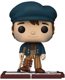 FUNKO Christmas POP! Movies Vinyl Figure Tiny Tim 9 cm