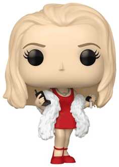 FUNKO Clueless 30th Anniversary POP! Movies Vinyl Figures Cher 9 cm