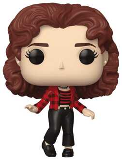 FUNKO Clueless 30th Anniversary POP! Movies Vinyl Figures Tai 9 cm