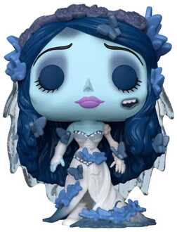 FUNKO Corpse Bride POP! Disney Vinyl Figure Bride w/Butterflies 9 cm